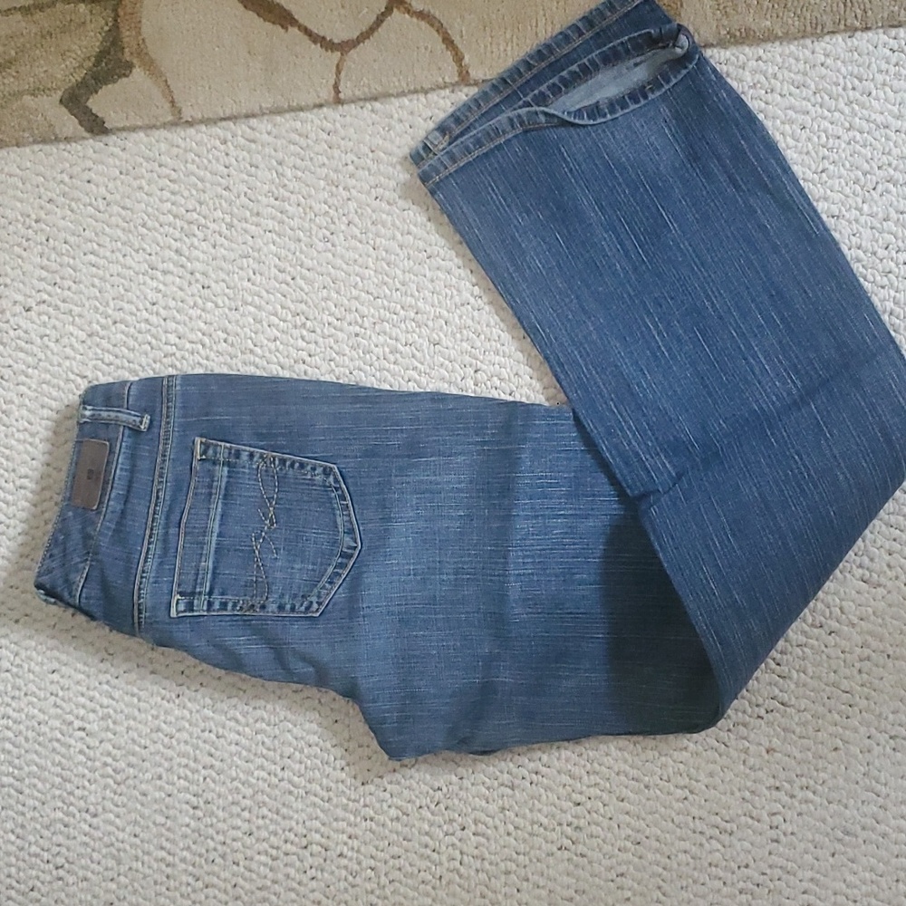Vintage Tommy Hilfiger jeans